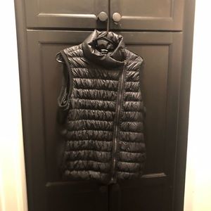 Calvin Klein Performance Down-filled Vest